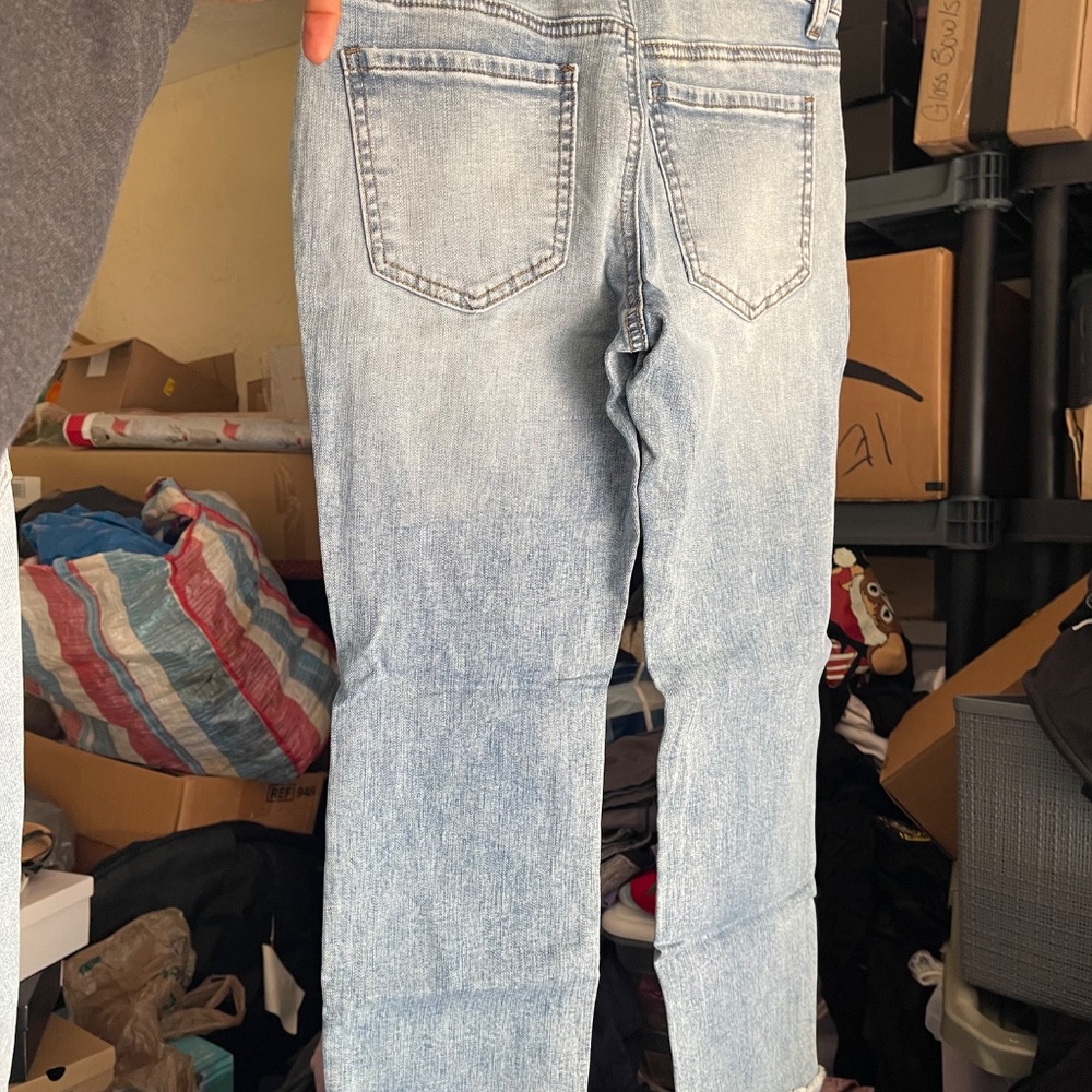 Jeans - Picture 2 of 2